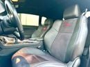 Dodge Challenger R/T | Monthly 1600/- | 0% DP | Alcantara Seats | Sport Mode | # 17760