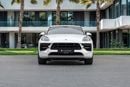 بورش ماكان GTS Macan GTS | 3,917 P.M | 0% Downpayment | Service history