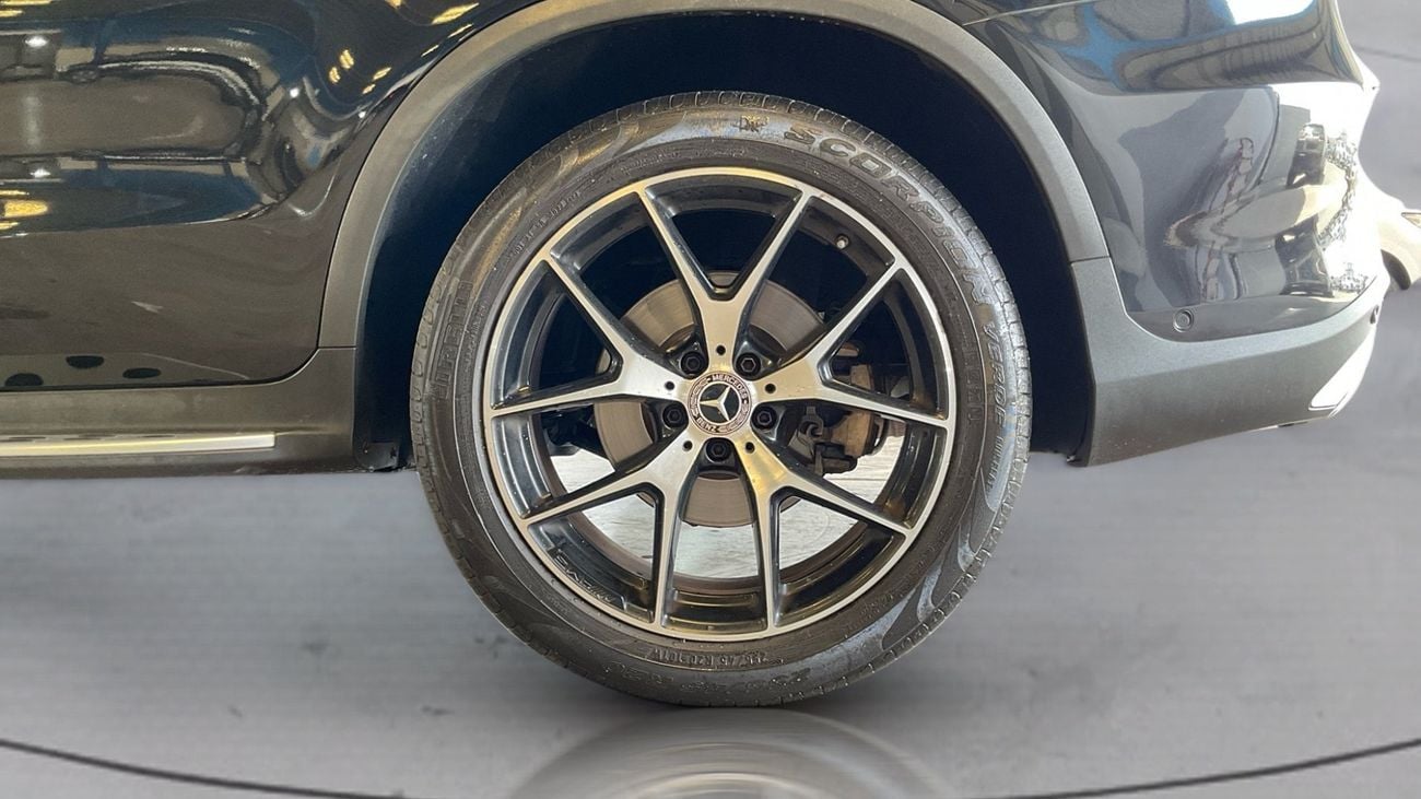 مرسيدس بنز GLC 200 Premium | شامل الضمان | 0 ﺪﻔﻋﺓ ﺃﻮﻟﻯ