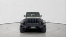 Jeep Wrangler | Guaranteed Warranty | 0 Down Payment