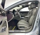 Bentley Flying Spur 2021 Bentley Flying Spur V8, 1 Year Unlimited Km Warranty, Full Service History, Rotating Display