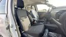 تويوتا هيلوكس GL Toyota/HILUX P DC 4WD/2.7L STANDARD 5MT