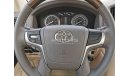 Toyota Land Cruiser 4.5L GXR DSL, Full Option, Push Start, LED Headlights, Fog Lamps, (CODE # LCGXR20)