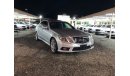 مرسيدس بنز E 550 MERCEDES E550  2010 IMPORT JAPAN