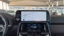 لكزس LX 700h SIGNATURE (For Export , НА ЭКСПОРТ) PY 26/26 BH 3.5TT V6 Hybrid AWD GCC Без пробега