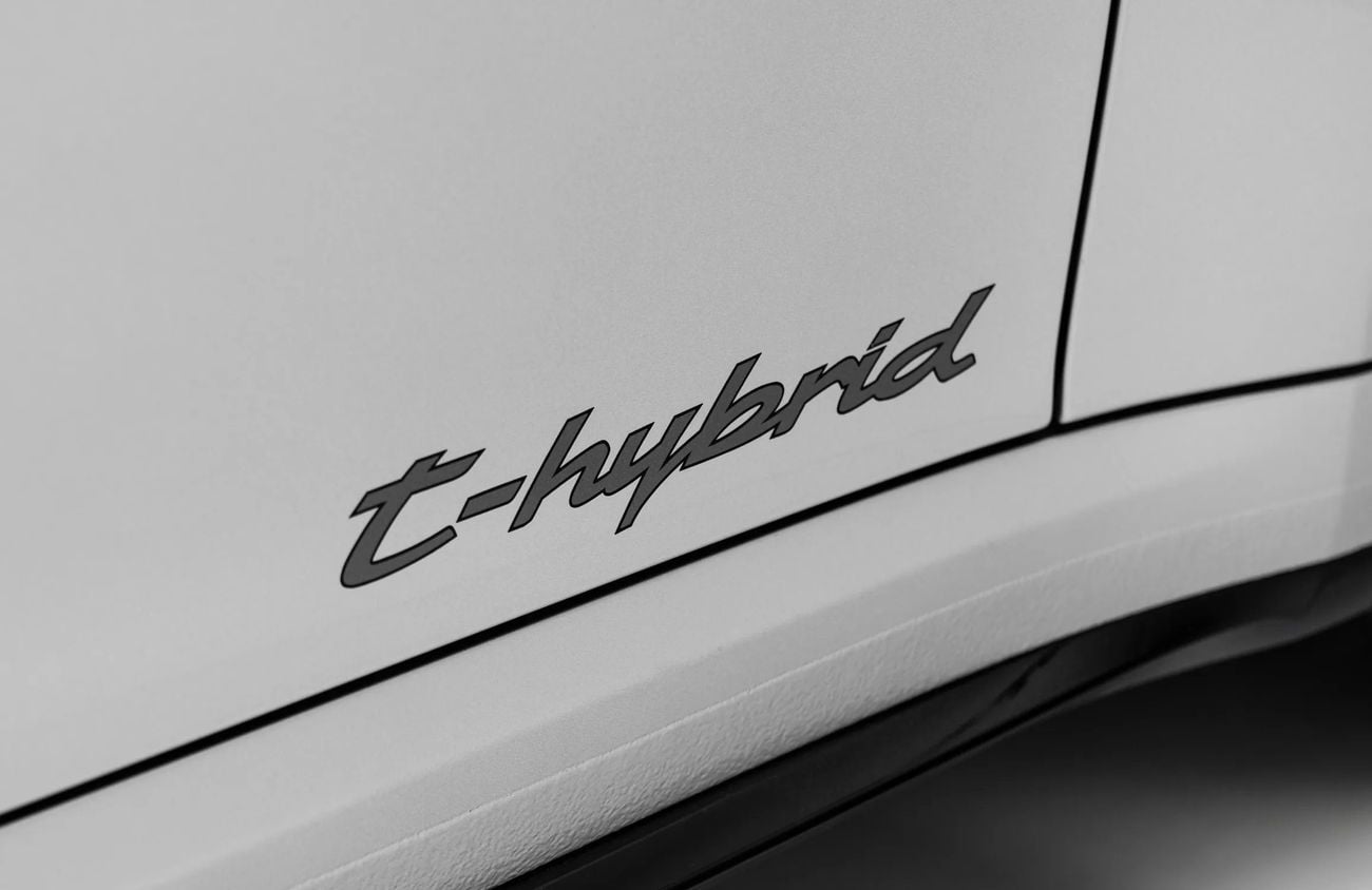 Porsche 911 TURBO S 3.6L Twin-eTurbo Flat-Six + T-Hybrid System | Warranty