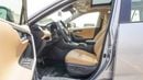 Toyota RAV4 HEV 4WD 2.5L Saudi specs