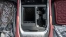 Nissan Patrol 2026 Nissan Patrol SE Platinum 3.8L AT Petrol (White-Red) Black Roof (Export Only)