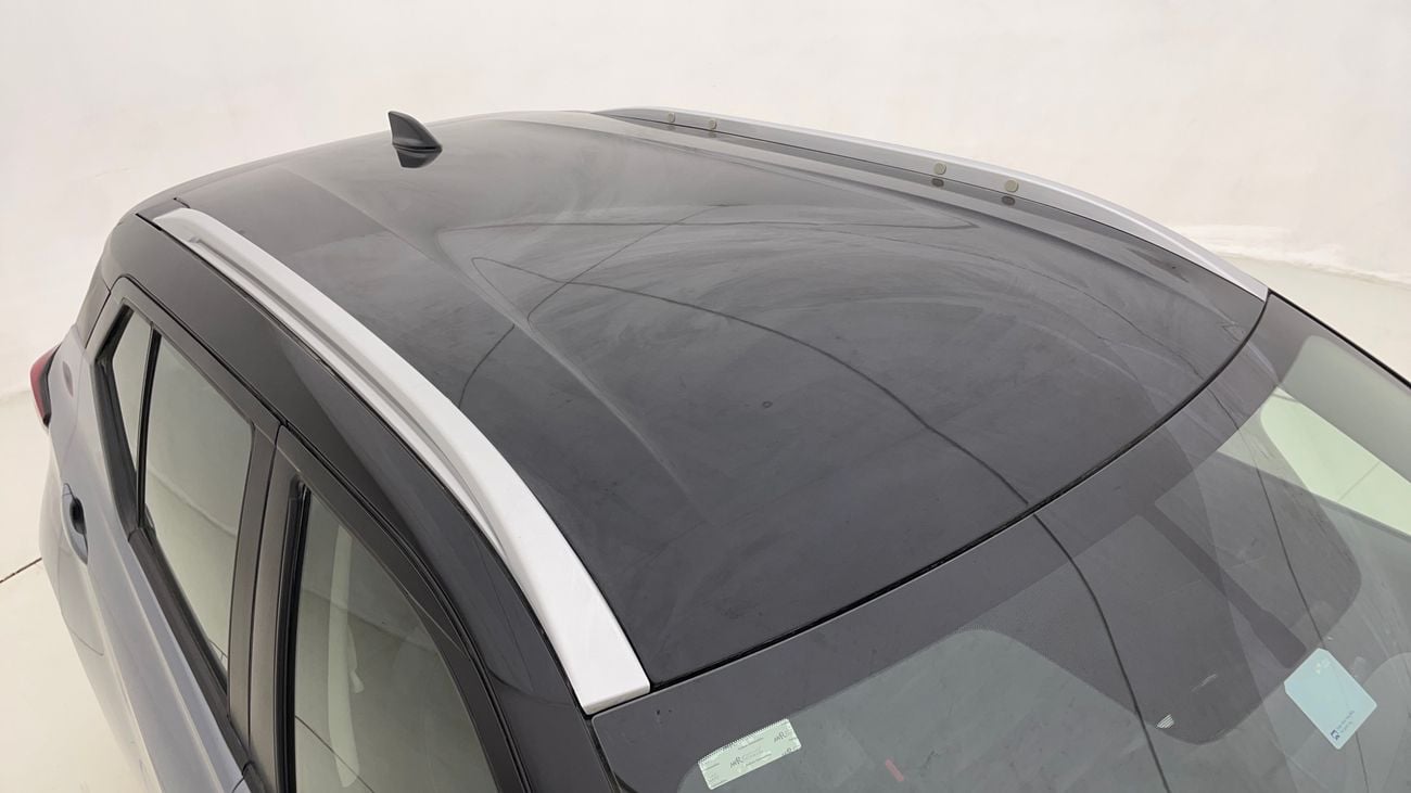 نيسان كيكس SL 1.6 | بدون دفعة مقدمة | اختبار القيادة في المنزل