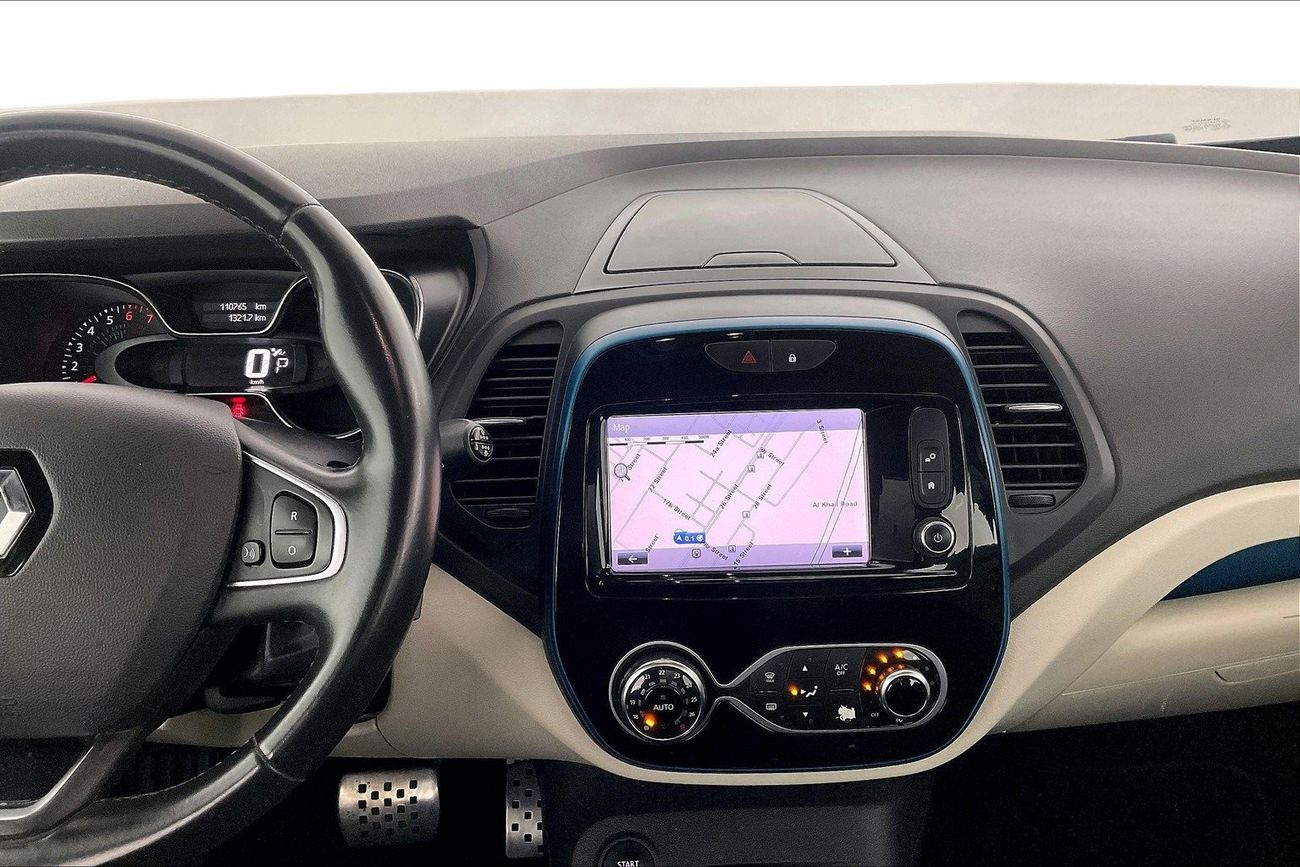 شيفروليه كابتيفا LS | شامل الضمان | 0 ﺪﻔﻋﺓ ﺃﻮﻟﻯ