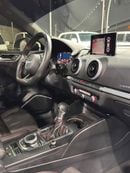 Audi S3 STD