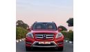 Mercedes-Benz GLK 350 High 4-Matic-3.5L-6 Cyl-Full Option-Excellent Condition