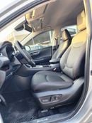 Toyota RAV4 XLE TOYOTA RAV4 Japan specs