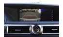 Lexus GS450h h F Sport Hybrid with sunroof & Warranty(03062)
