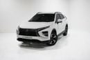 Mitsubishi Eclipse Cross GLS HIGH LINE GLS MIDLINE