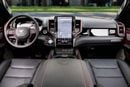 RAM 1500 1500 Rebel X | 4,798 P.M | 0% Downpayment | RAM Warranty + Service!
