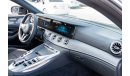 مرسيدس بنز AMG GT 53 Mercedes-Benz GT 53 AMG 2021