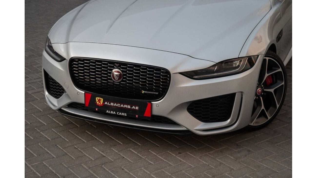 Jaguar XE R-Dynamic HSE R-Dynamic | 3,035 P.M  | 0% Downpayment | Agency Warranty!