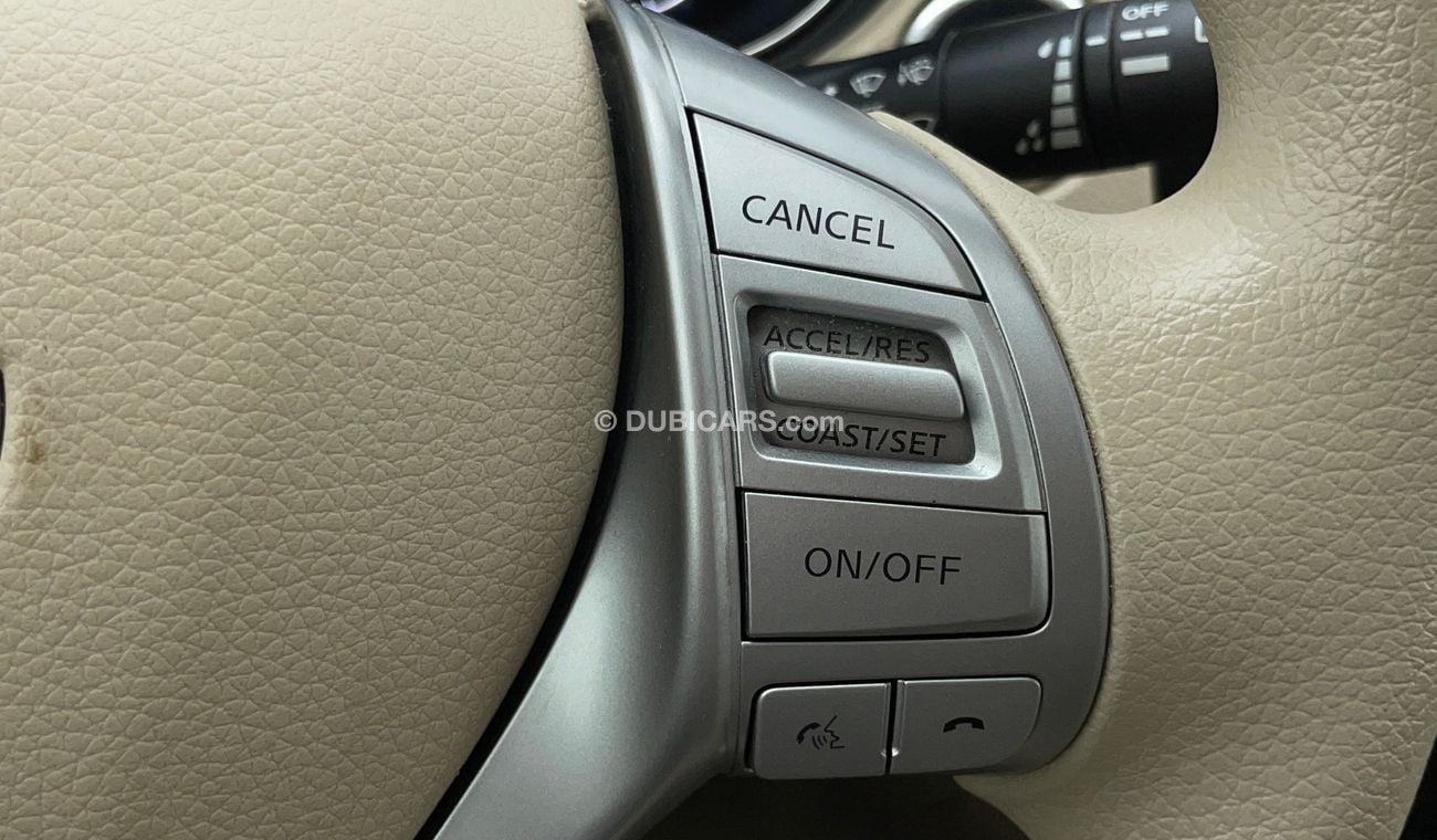 Nissan XTrail S 2.5 | Zero Down Payment | Free Home Test Drive