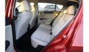 Kia Sportage KIA SPORTAGE 2020 RED