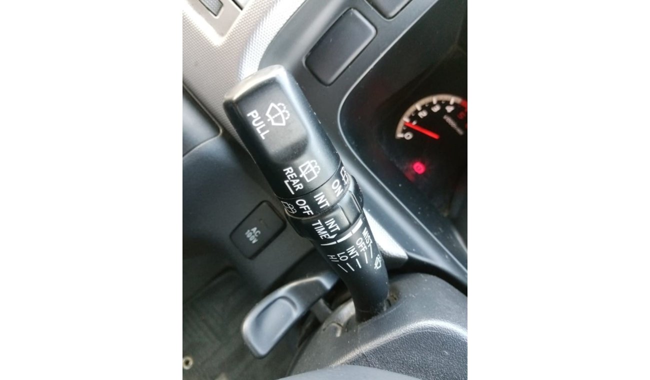 Toyota Hiace TOYOTA  HIACE RIGHT HAND DRIVE (PM1008)