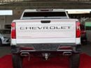 Chevrolet Silverado 1500 CAB/CREW TRAILBOSS Z71