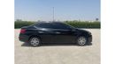 Nissan Sentra Nissan Sentra 2019  L 4 vin: 3N1AB7AP6KY392397( UAS_ SPEC) VERY GOOD CONDITION
