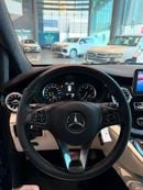 Mercedes Benz V300 V 300 - European Specs - Brand Luxury MPV