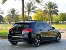Mercedes Benz A200 A 200 GCC Specs