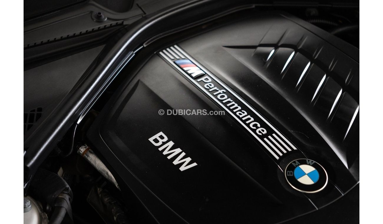 BMW M235i 3.0L Turbo 3.0
