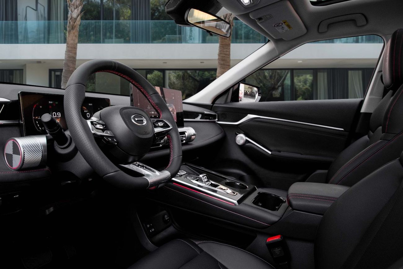 GAC EMKOO GL | 1,762 P.M  | 0% Downpayment | BRAND NEW! WARRANTY!