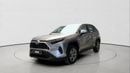 Toyota RAV4 2.5 EXR HYBRID 4WD E-CVT | Guaranteed Warranty | 0 Down Payment