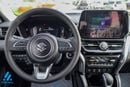 Suzuki Grand Vitara 2026 Hybrid SUV | 1.5L Hybrid | 6AT Paddle Shift | 4WD ALLGRIP+Diff Lock | Export Only