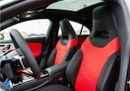 Mercedes Benz CLA250 Premium 2.0L 4Matic 2024 / GCC / Book Now!