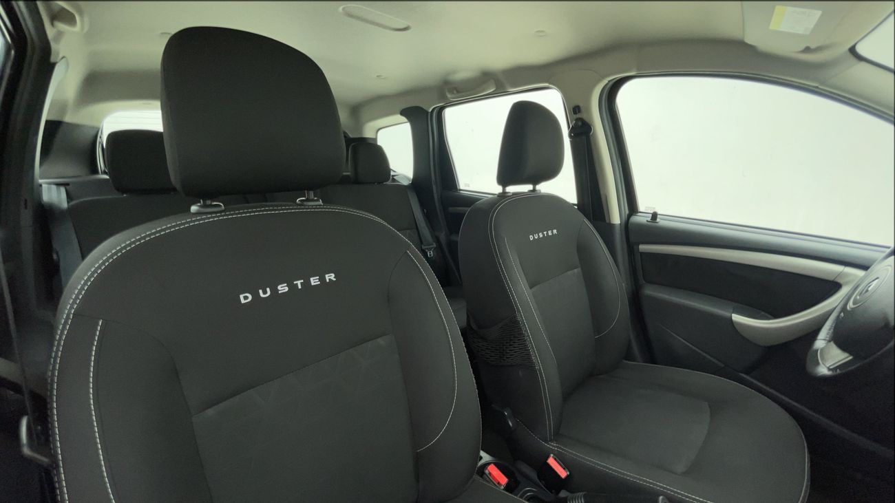 Renault Duster SE 2 | Zero Down Payment | Home Test Drive