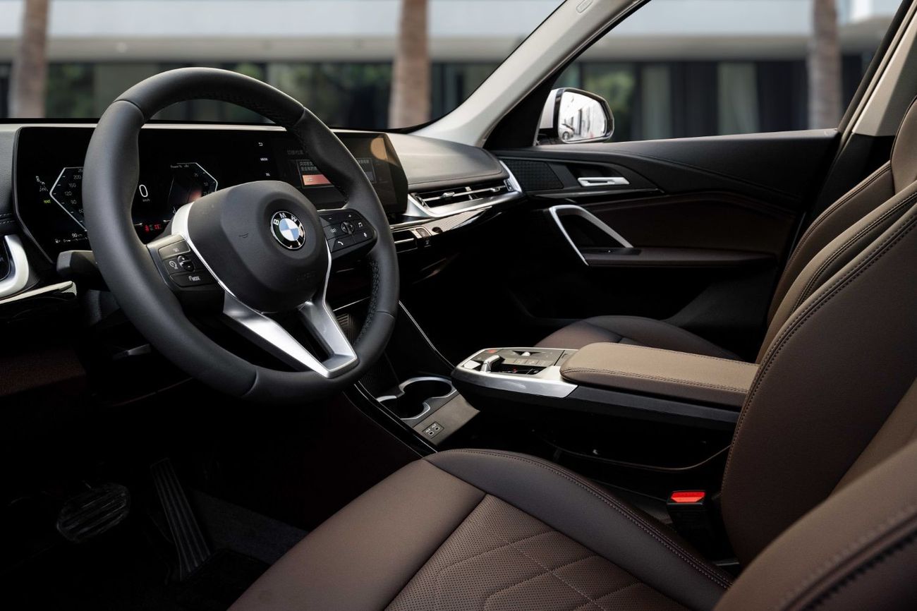 BMW X1 | 2,742 P.M  | 0% Downpayment | Perfect Condition!