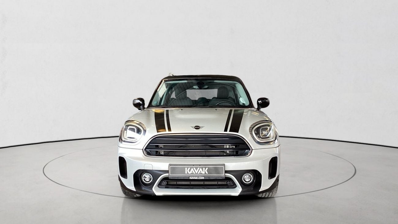 Mini Countryman 1.5 COOPER DCT | Guaranteed Warranty | 0 Down Payment