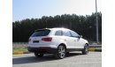 Audi Q7 2012 V6 Ref#48