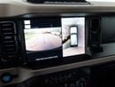 Ford Bronco WILDTRAK Ford Bronco 2023