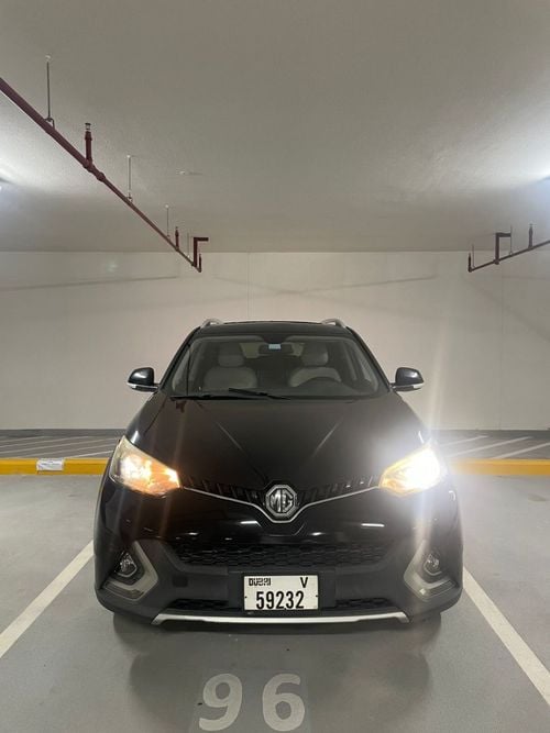 MG GS IN EXCELLENT CONDITION