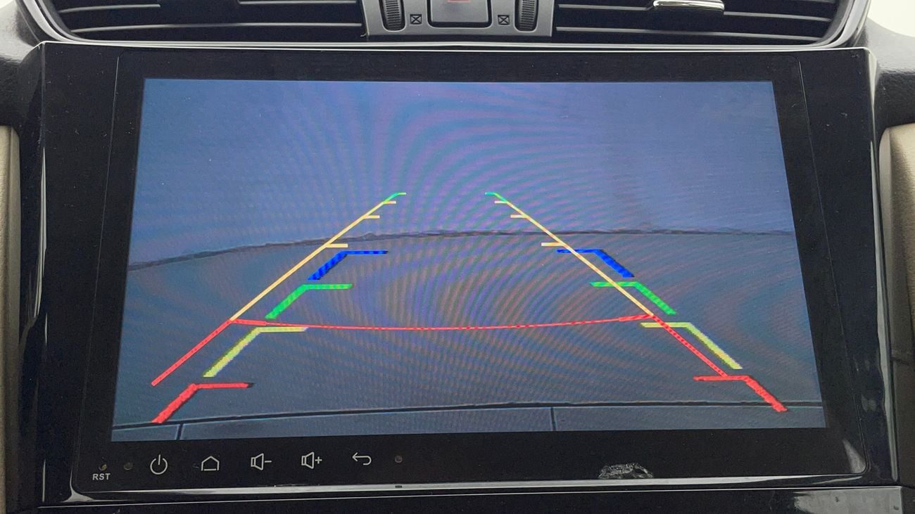 Nissan XTrail S 2.5L (169 HP) FWD (5 Seater) 2019 S | AED 742/Month | 0 DP | 30 Day Return | Warranty | Service Hi