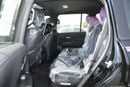Toyota Land Cruiser 4.0L GXR With Rader (Ready Stock)