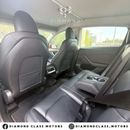 Tesla Model Y Long Range GCC