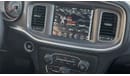 Dodge Charger GT 2022 Agency Warranty GCC Brand New