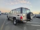 تويوتا لاند كروزر TOYOTA LAND CRUISER SUV RHD 2001 MODEL 4.1 L DIESEL MANUAL(PM03166)