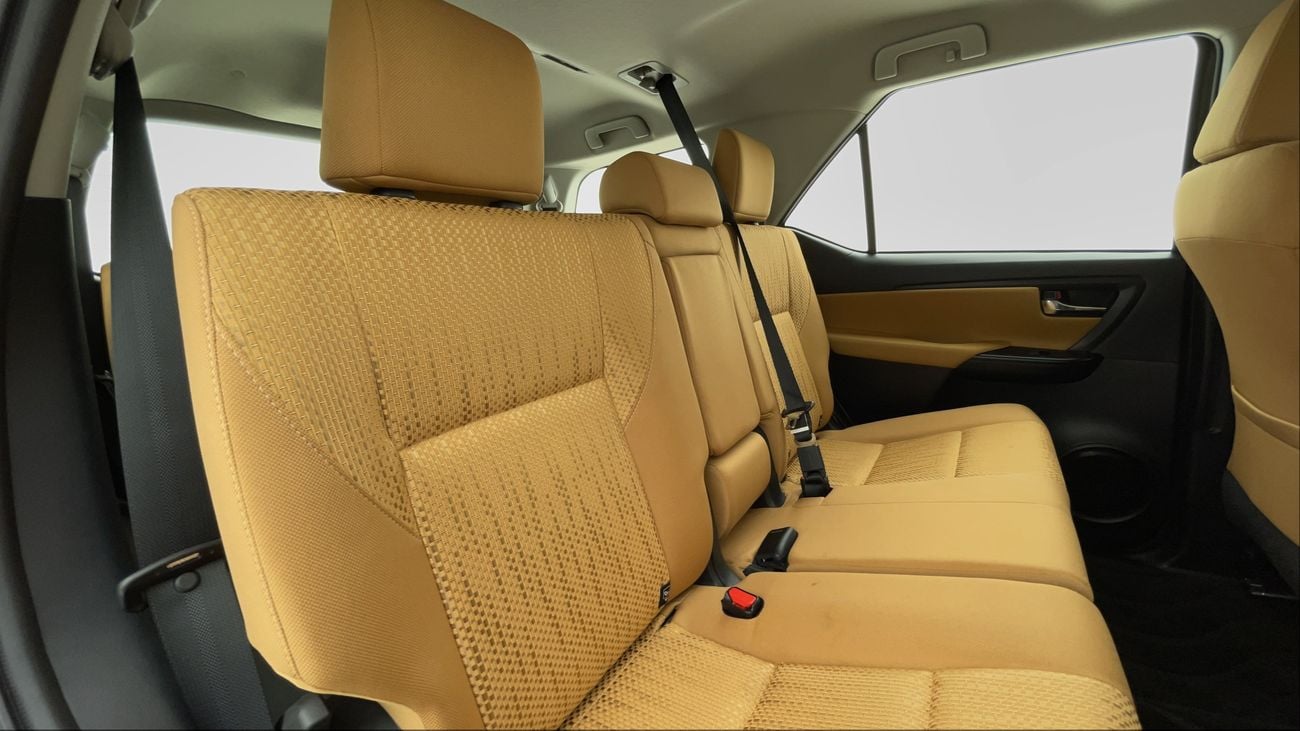 Toyota Fortuner EXR 2.7 | Zero Down Payment | Free Home Test Drive