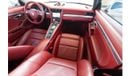 بورش 911 Carrera 4S 3.8L Coupe Porsche 911 Carrera 4S 2015 GCC with Flexible Down-Payment.