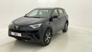 Toyota RAV4 EX 2.5 | Zero Down Payment | Home Test Drive