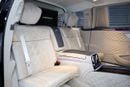 Mercedes Maybach S650 Maybach Pullman Limousine 2021, Privacy Suites, Rear 4-VIP Seats, TV Screen, Burmester Audio!!