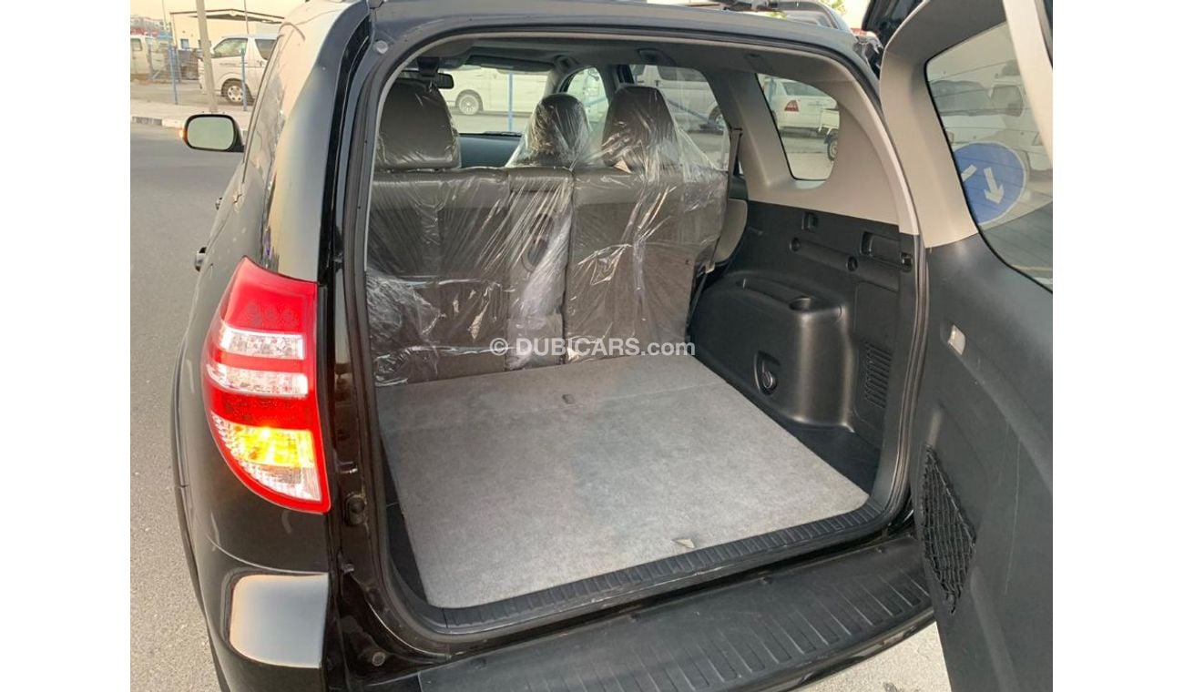 Toyota RAV4 LIMITED PUSH & START ENGINE 4WD AND ECO 3.5L V6 2012 AMERICAN SPECIFICATION